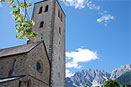 Appartements in Innichen in Südtirol Drei Zinnen Dolomitengebiet