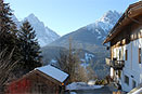 Urlaub auf dem Bauernhof in Innichen