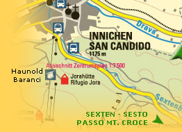 appartamenti san candido alta pusteria alto adige agriturismo maso 